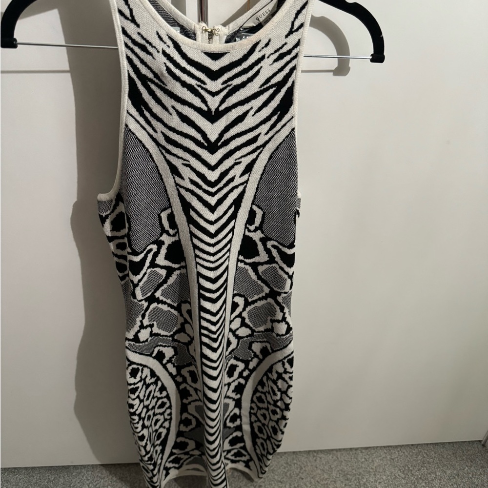 Guess mini dress